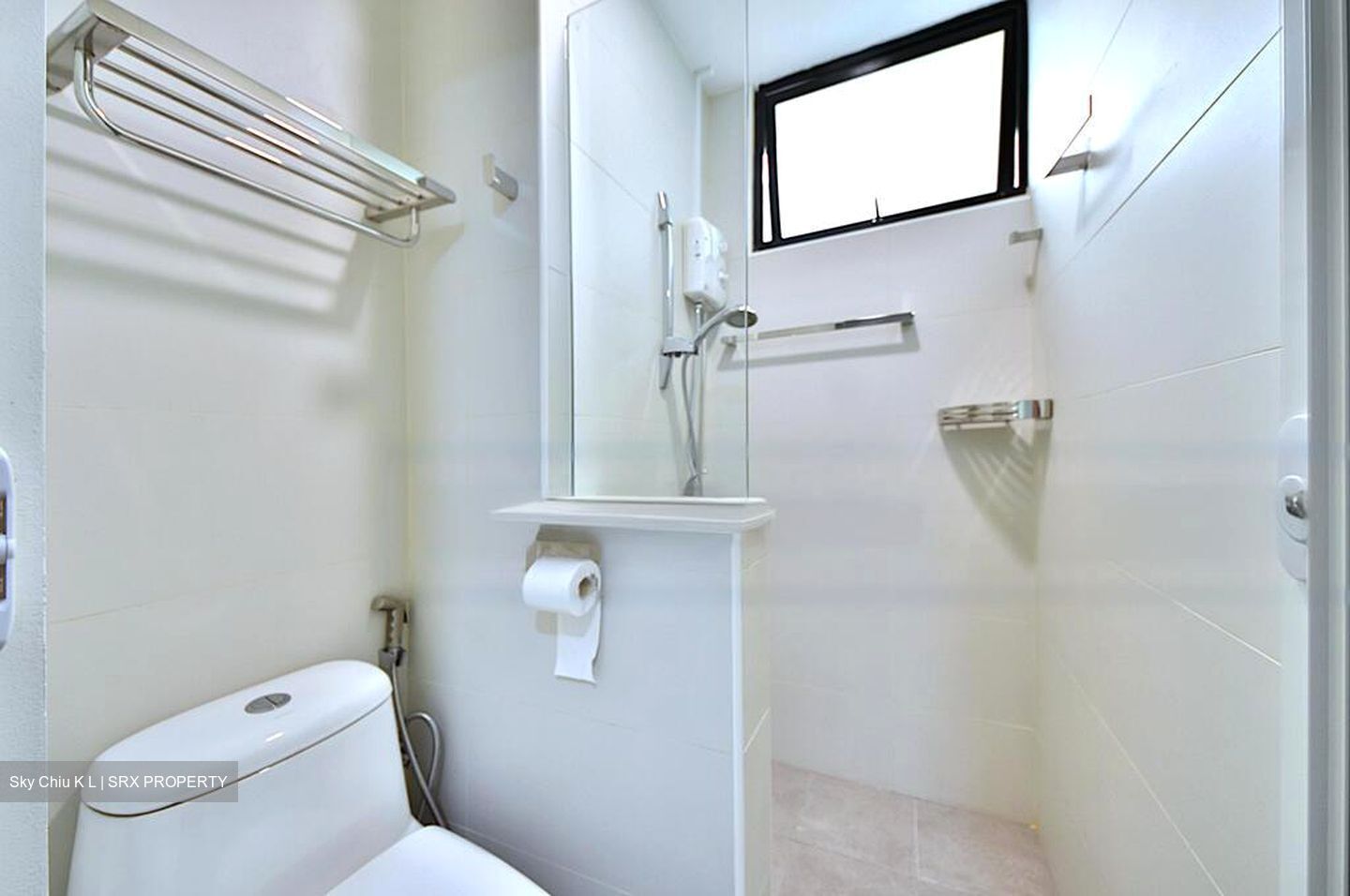 Simei Green Condominium (D18), Condominium #473862911